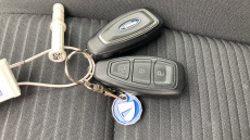 Ford Focus 1.0 EcoBoost 125 Titanium 5dr Petrol Hatchback